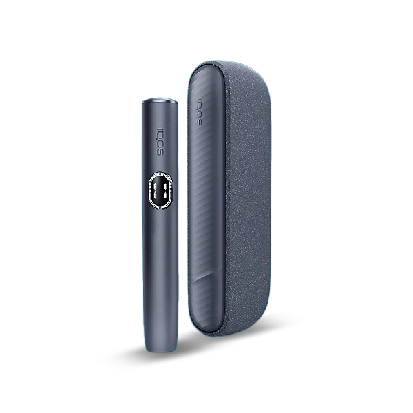 IQOS ILUMA i Starter Kit