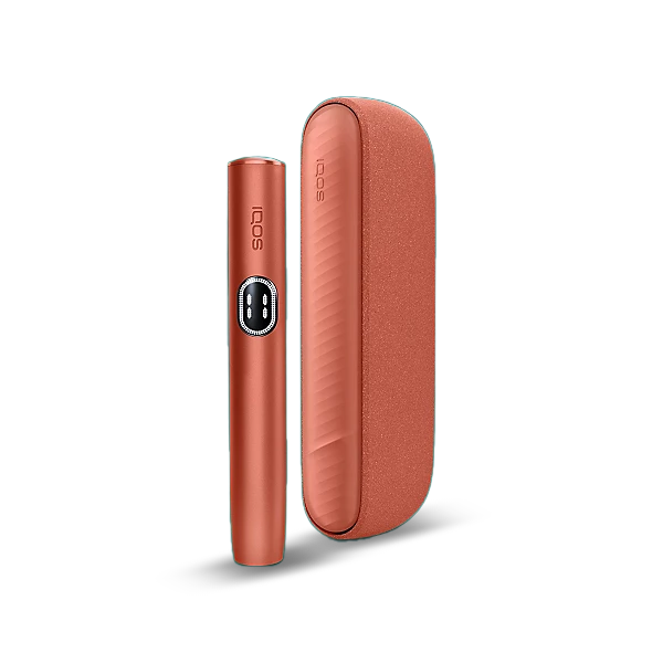 IQOS ILUMA i Starter Kit