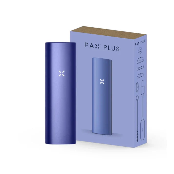 PAX Plus Vaporizer