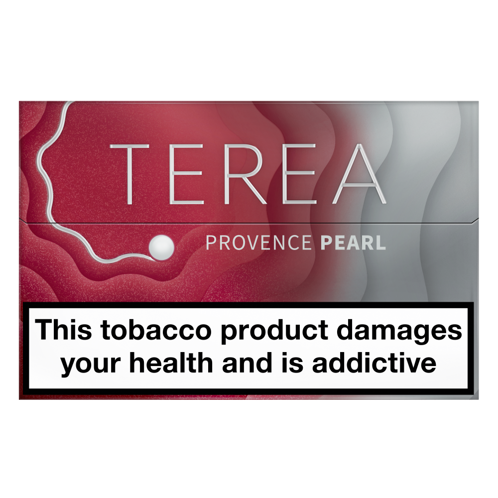 TEREA - Provence Pearl