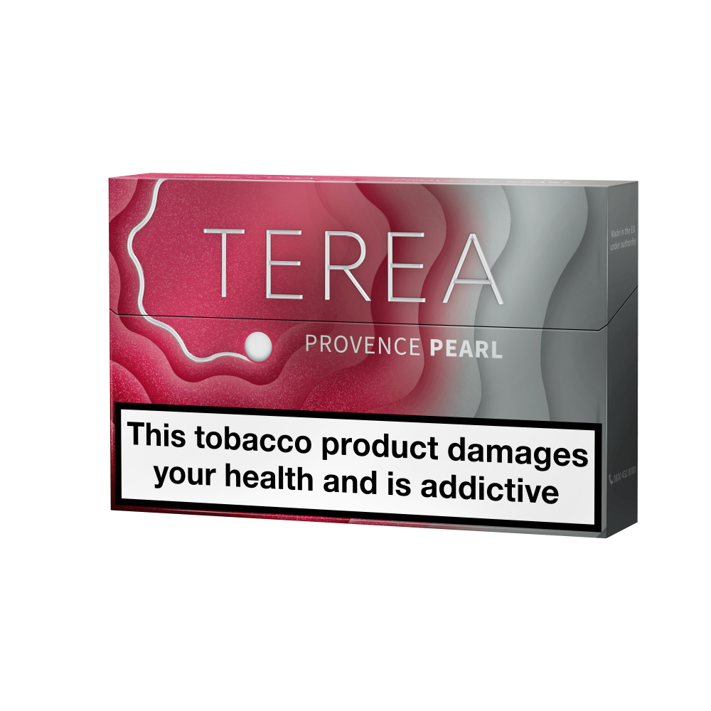 TEREA - Provence Pearl