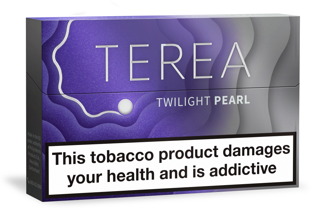 TEREA -  Twilight Pearl