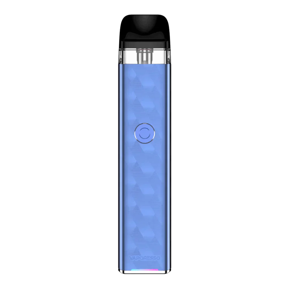 Vaporesso XROS 3 Pod Kit icy blue