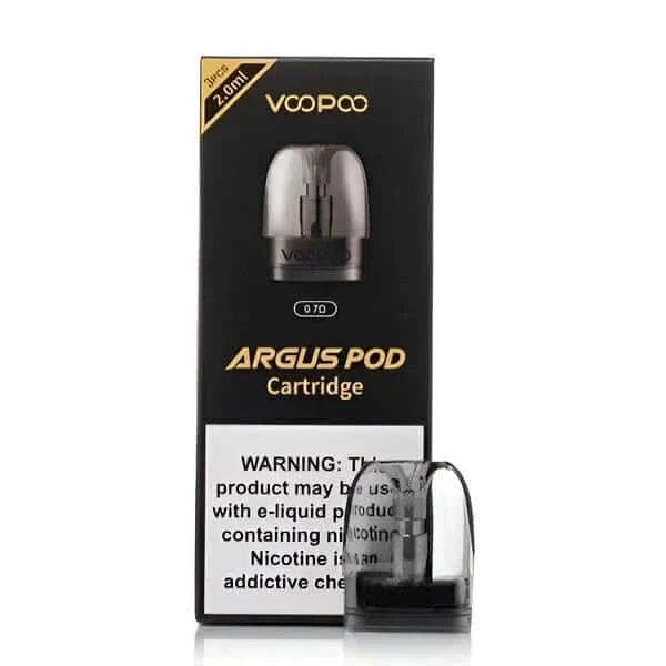 Voopoo Argus Pods