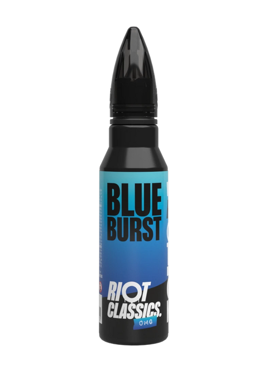 Classics – Blue Burst By Riot