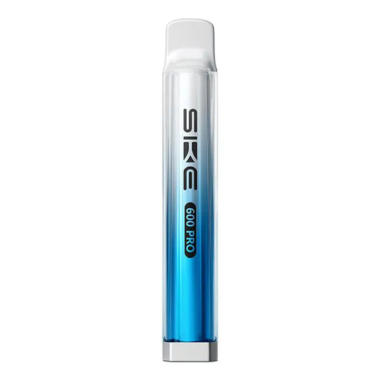 Blue Razz Lemonade SKE Bar Pro 600 Pod Kit