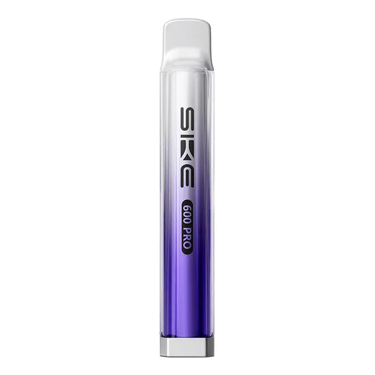 Blue Sour Raspberry SKE Bar Pro 600 Prefilled Pod Kit