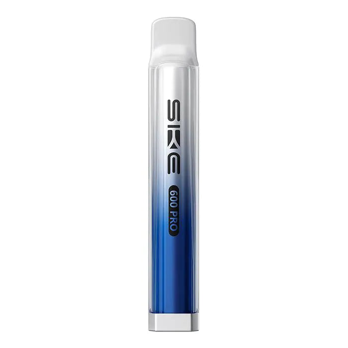 Blueberry Raspberries SKE Bar Pro 600 Pod Kit