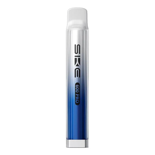 Blueberry Raspberries SKE Bar Pro 600 Pod Kit