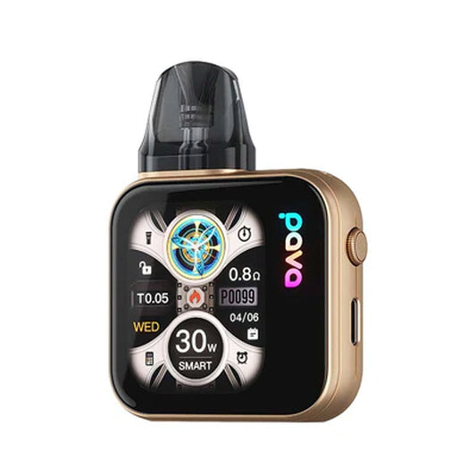 Allo Pava Horiz Ultra Pod Kit