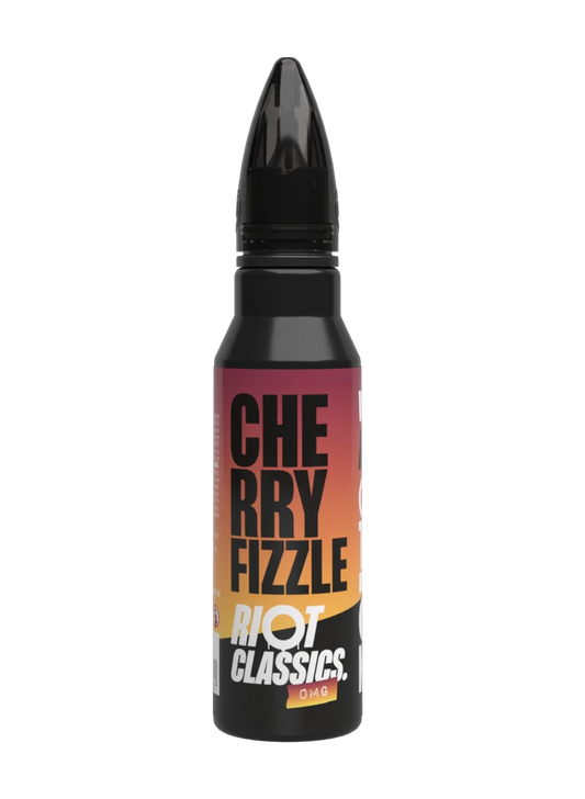 Classics – Cherry Fizzle By Riot
