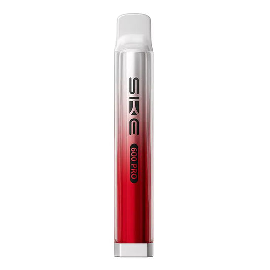 Cherry Ice SKE Bar Pro 600 Pod Kit