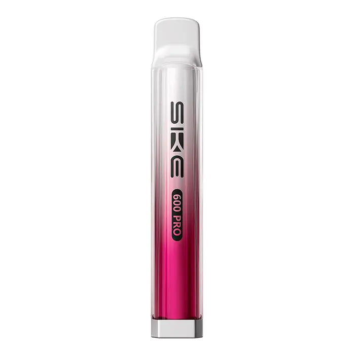 Fizzy Cherry SKE Bar Pro 600 Pod Kit
