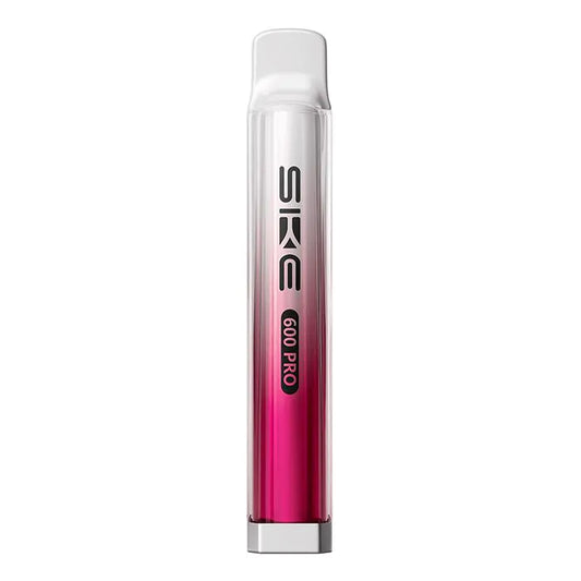 Fizzy Cherry SKE Bar Pro 600 Pod Kit