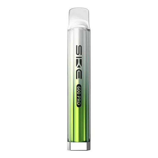 Kiwi Passion Fruit Guava SKE Bar Pro 600 Pod Kit