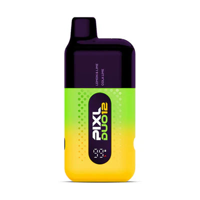 PIXL Duo 12k Lime Edition
