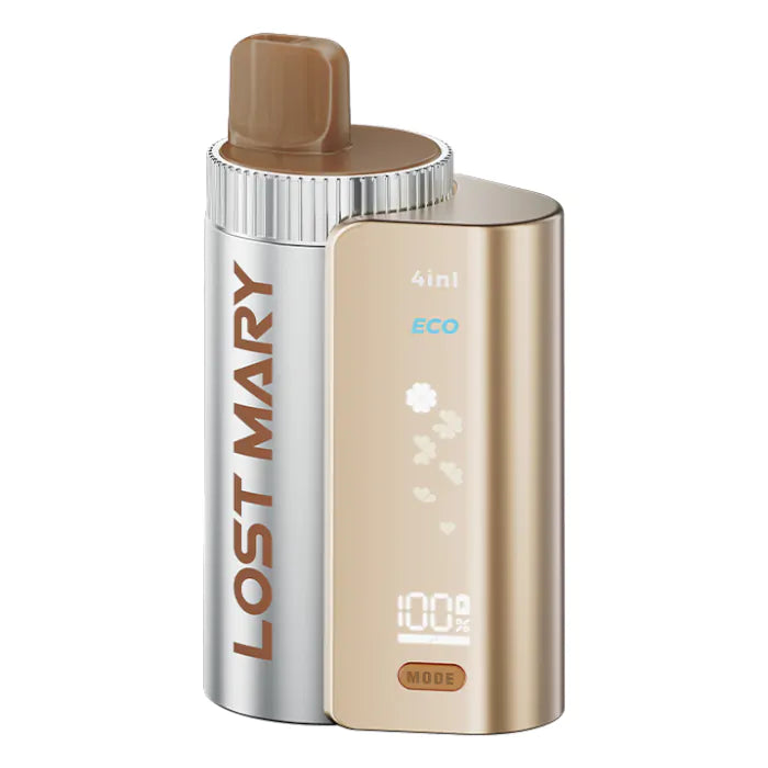 Lost Mary 4 in 1 Pod Kit