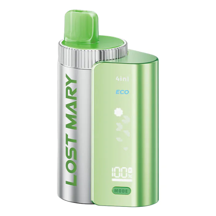 Lost Mary 4 in 1 Pod Kit