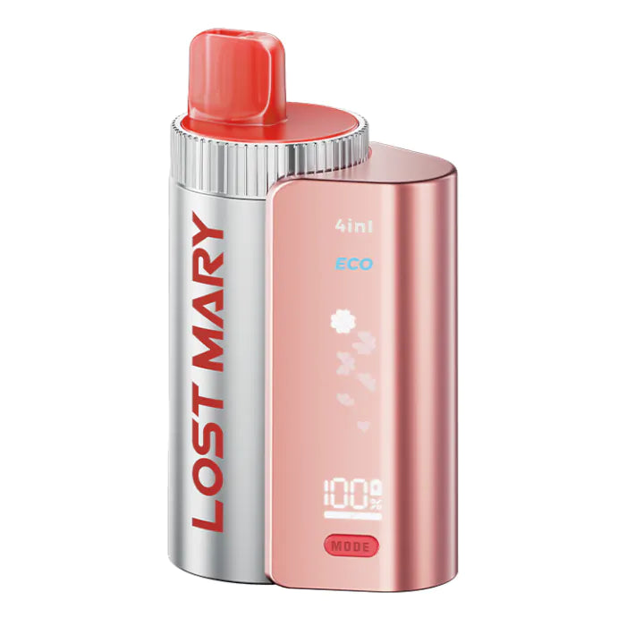 Lost Mary 4 in 1 Pod Kit