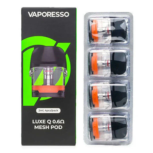 Vaporesso Luxe Q Pods