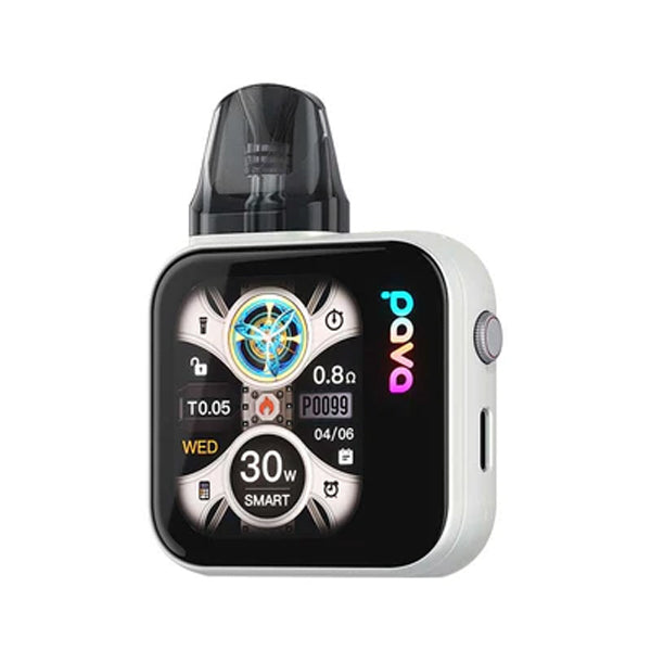 Allo Pava Horiz Ultra Pod Kit