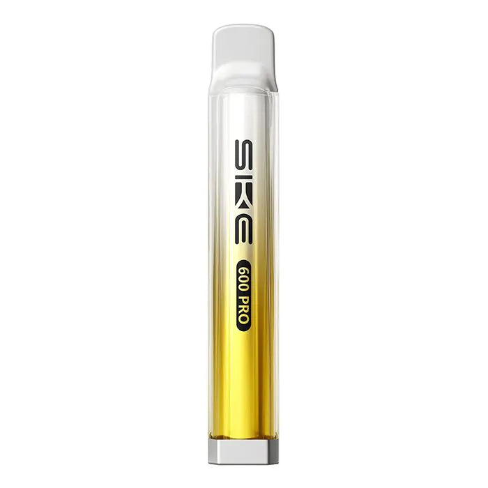 Pineapple Ice SKE Bar Pro 600 Pod Kit