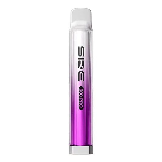 Pink Lemonade SKE Bar Pro 600 Pod Kit