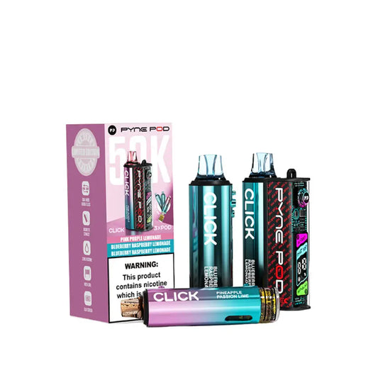 Pyne Pod Click 50K Vape Kit | Soho Vape Vape Shop Soho London | Vape Store Central London Buy Vape Juice Pyne Pod Click 50K Vape Kit | Soho Vape Vape Shop Soho London | Vape Store Central London Buy Vape Juice