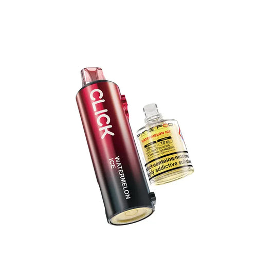 Watermelon Ice Pyne Pod Click 50k Refill Pods
