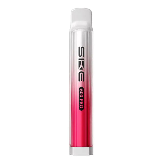 Strawberry Burst SKE Bar Pro 600 Pod Kit