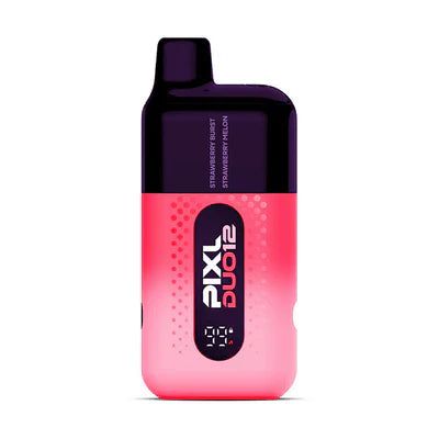Pixl Duo 12K Pod Kit