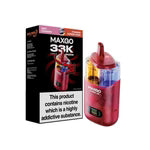 Relx Maxgo 33K Pod Kit