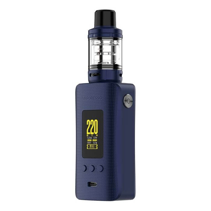 Vaporesso Gen 200 Blue