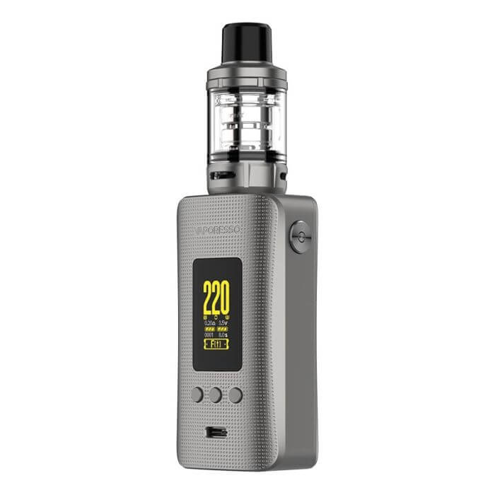 Vaporesso Gen 200 Grey