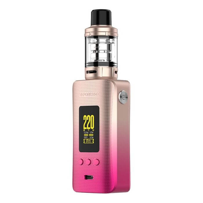Vaporesso Gen 200 Pink