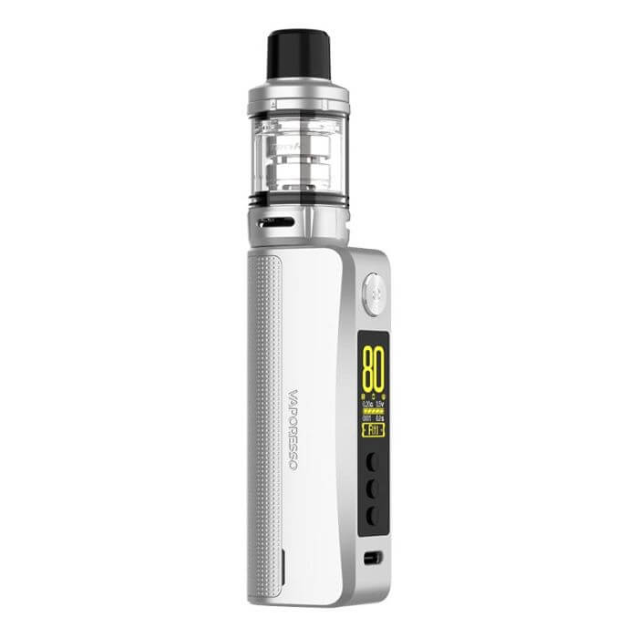 Vaporesso Gen 80S silver