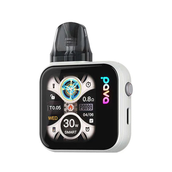 Allo Pava Horiz Ultra Pod Kit