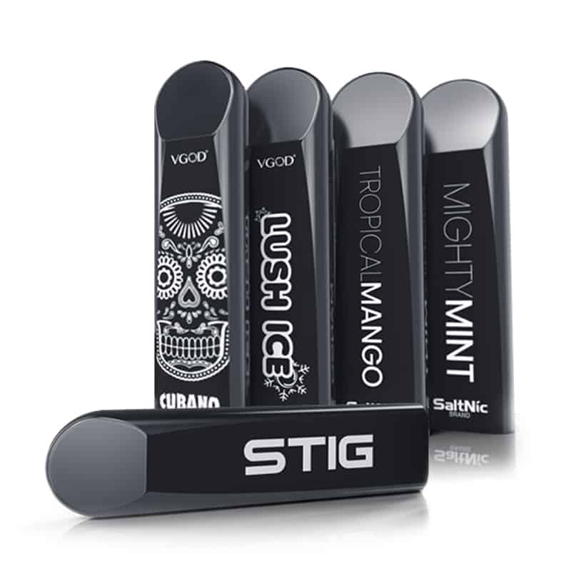 STIG 20MG
