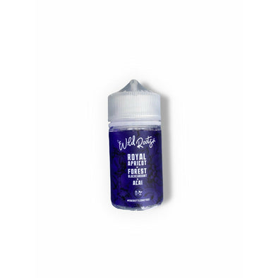 WILD ROOT 50ML