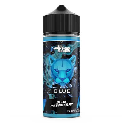 Dr Vapes Blue E Liquid 100ml Shortfill