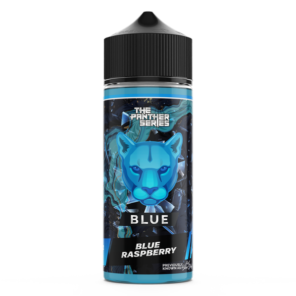 Dr Vapes Blue E Liquid 100ml Shortfill