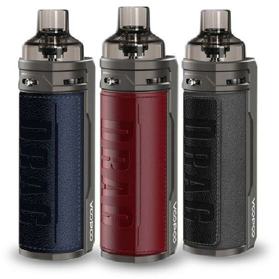 VOOPOO DRAG S MOD POD KIT