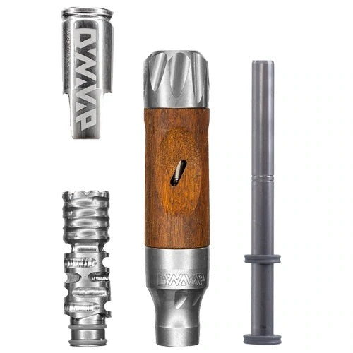 DYNAVAP THE VONG
