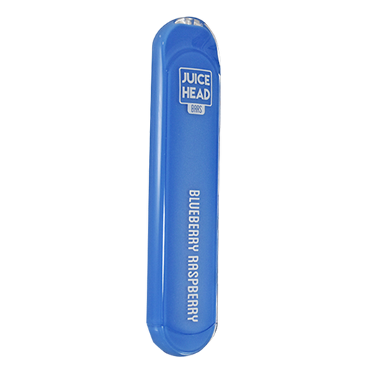 Juice Head Disposable Blueberry Raspberry