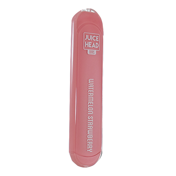 Juice Head Disposable Watermelon Strawberry