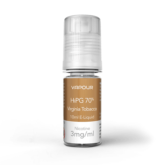 Virginia Tobacco High PG 10ml