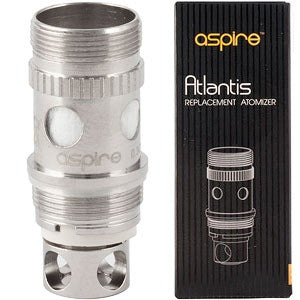 ASPIRE ATLANTIS REPLACEMENT COILS V2