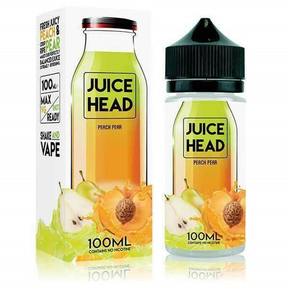 JUICE HEAD-100ML