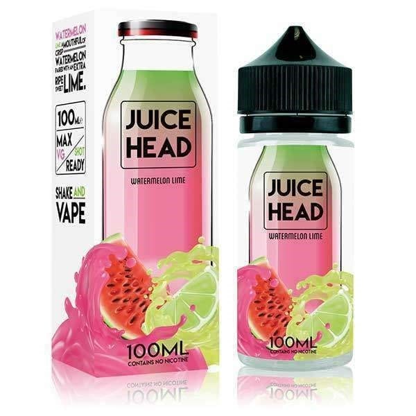 JUICE HEAD-100ML