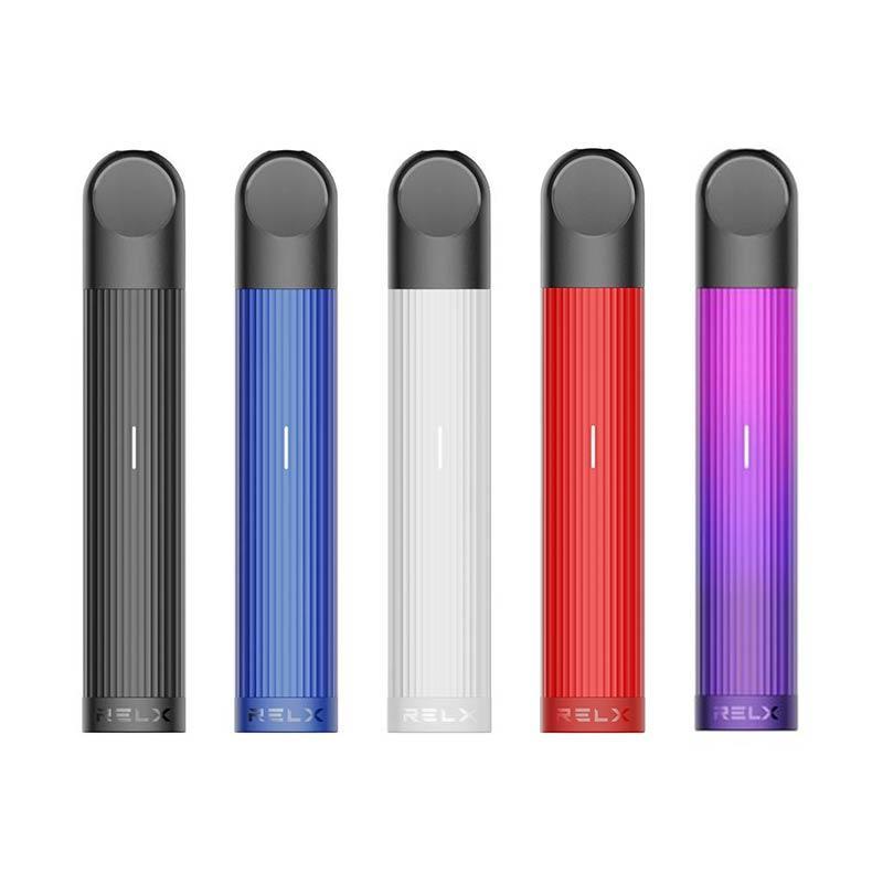 RELX ESSENTIAL POD KIT